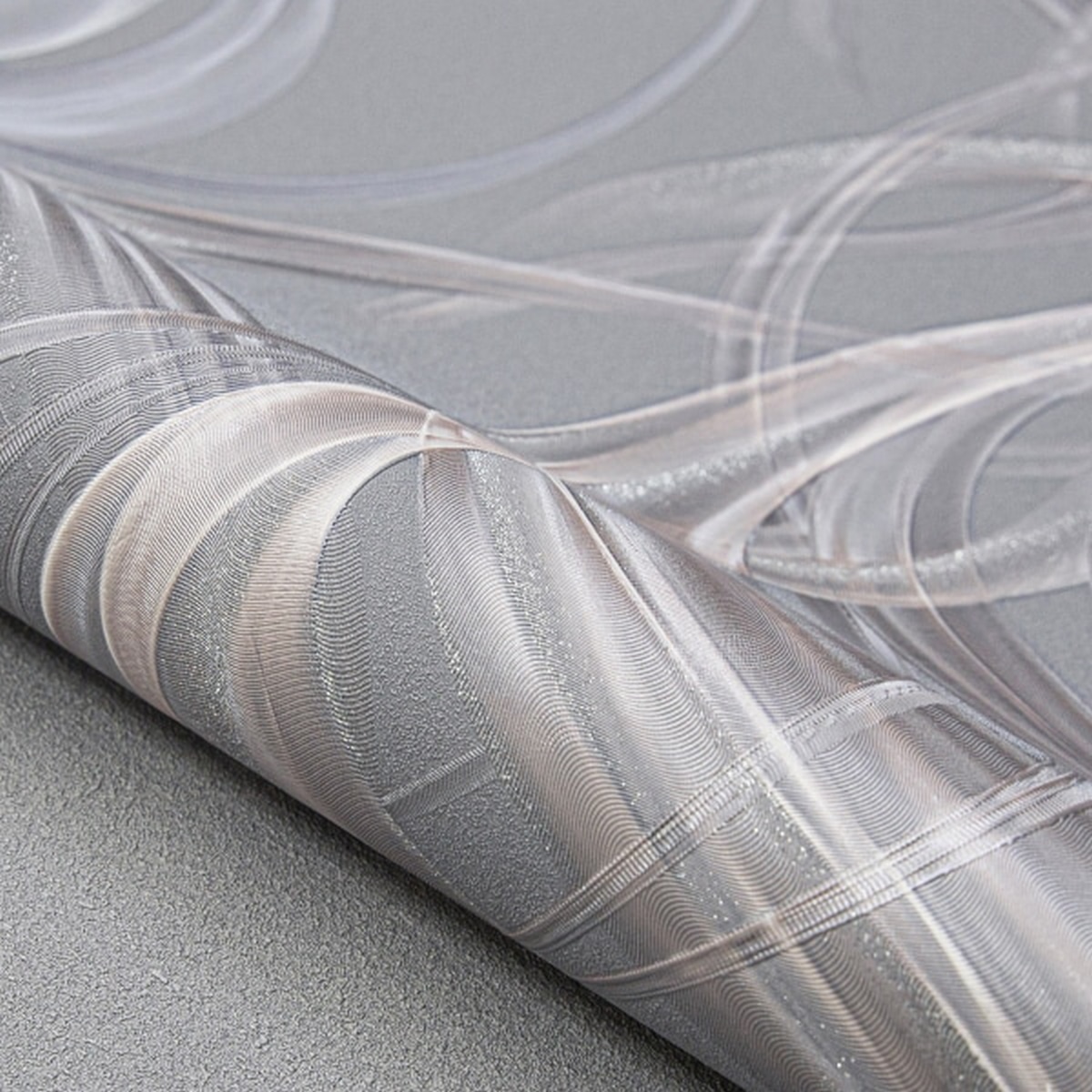Обои Wallsecret 8778-25 Silk