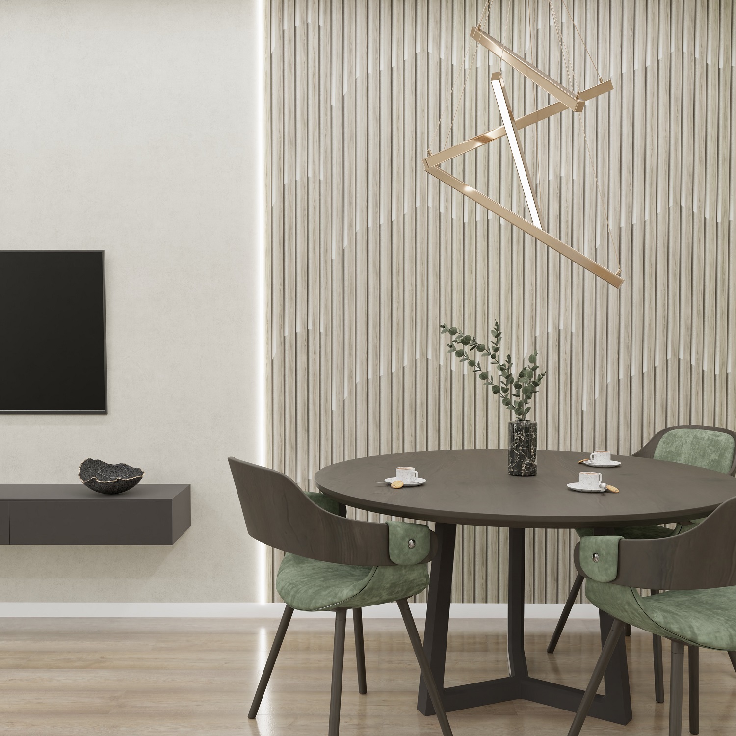 Обои Wall Decor 75183-12 ** (Р) Рикардо 1,06*10 м