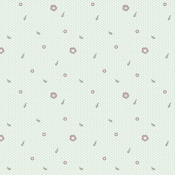 Обои Эрисманн 60669-06 It`s My Room