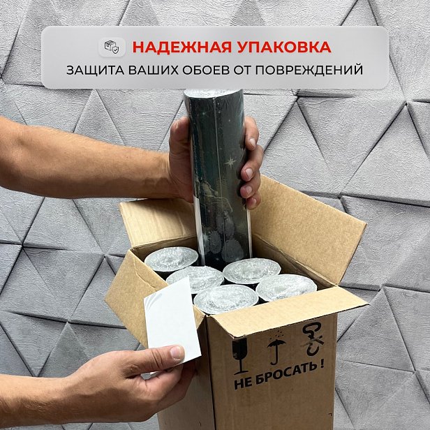 Обои Фокс 11367 Орион