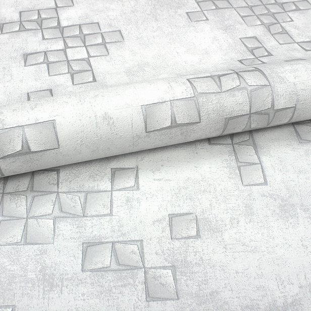 Обои Эрисманн 60716-02 Profi Deco Tetris
