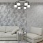 Обои Эрисманн 60716-03 Profi Deco Tetris