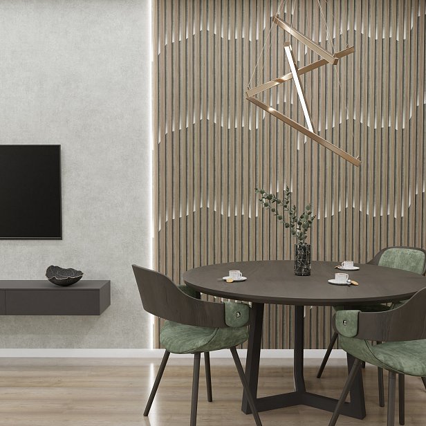 Обои Wall Decor 75184-14 Рикардо