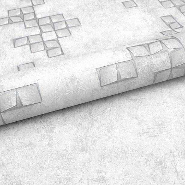 Обои Эрисманн 60716-02 Profi Deco Tetris